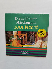 Die schönsten Märchen aus 1001 Nacht