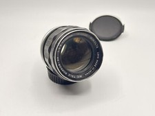 Minolta MC Tele Rokkor-PF 100mm 1:2.5 Objektiv  #1516920-108