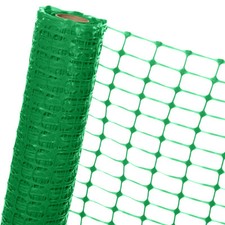 Absperrzaun Bauzaun Schutznetz