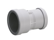 DALLMER HT/SML-Rohrverbinder