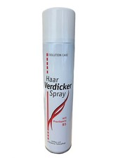 Haarverdicker Spray Haarverdichter Volumen Haarspray Haarauffüller dünnes Haar