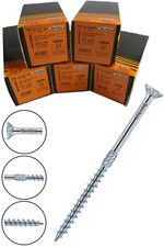 Spanplattenschrauben Torx