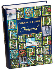 Cornelia Funke - TINTENTOD