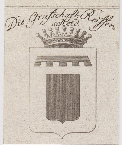 Reifferscheid hellenthal - reifferscheid,
