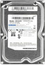 FESTPLATTE SAMSUNG 1TB