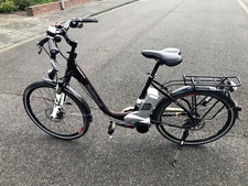 kalkhoff e-bike Pro Connect