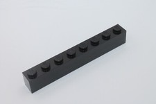 Lego 5x Basic Steine 1x8 brick