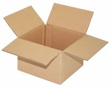 20 Faltkarton Versandkarton