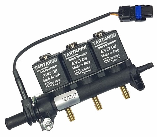 Tartarini evo zyl rail - 08, 3