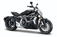 Maisto 5-20101 Ducati Diavel S