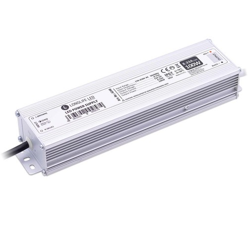 Led netzteil 100w 12v 3a - netzteil,