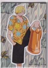 Panini One Piece 25th