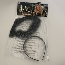 S049 milano marabou halo - s049, party