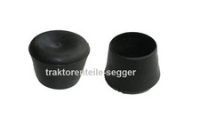 1 Schutzkappe für Fritzmeier Verdeck Überrollbügel Deutz