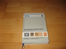 Michel Deutschland Spezial Band 1 von 1849-1945 in gutem Zustand