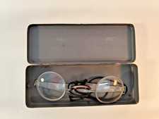 Dienstbrille Brille Wehrmacht