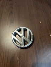 Original emblem golf - ii, 2