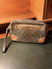 Louis Vuitton Dragonne Vintage