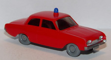 Wiking 1:87- Ford Taunus 17 M