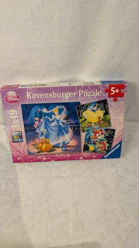 Ravensburger puzzle disney - ravensburger,