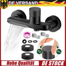 Wasserfall Badewannenarmatur