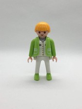 Playmobil Krankenschwester - Figur - C2567