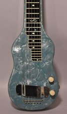 1940s Magnatone Dickerson