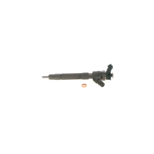 Injektor bosch 445 110 569 - bosch,