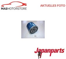 MOTOR ÖLFILTER JAPANPARTS
