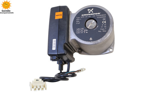 Grundfos uper 60 130 - grundfos,