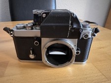 Nikon F2 Kamera – bitte