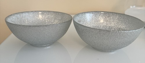 Kik deko schalen silber - schalen,
