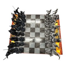 Star Wars 3D Schach Spiel