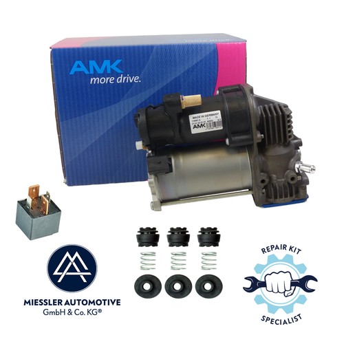 Oem amk range - oem,