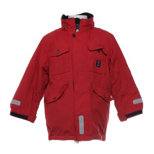 Polarn pyret segeljacke - polarn, pyret,