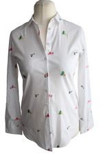 Van Laack Klassische Langarm