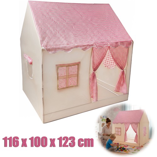 Kinder spielhaus indoor - kinder,
