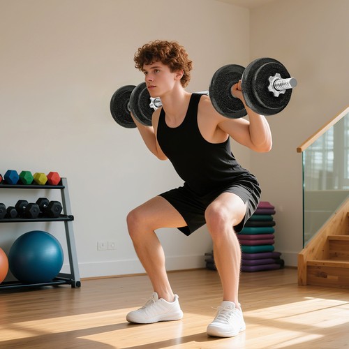 Sportnow hantelset 1 - sportnow,