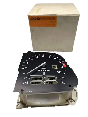 Drehzahlmesser tachometer bmw - drehzahlmesser,