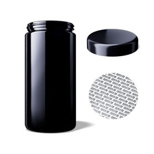 ANCEVIA Miron® Weithalsglas