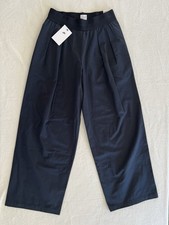 Nike sportswear black pants - sportswear,
