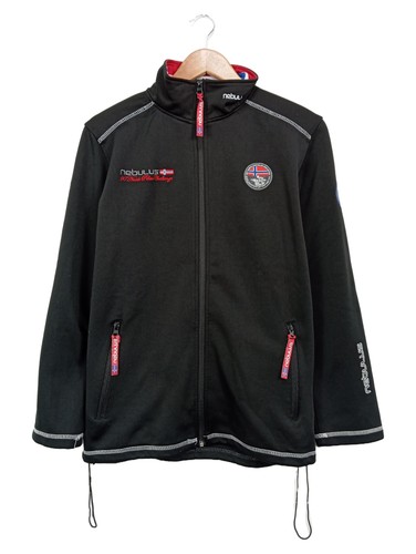 Nebulus jungen fleecejacke - jungen,