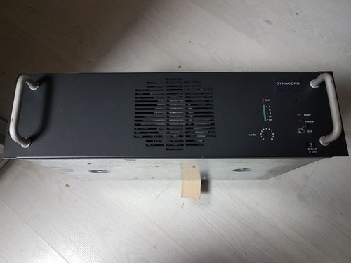 Dynacord dem 288 100v - 100v, ela