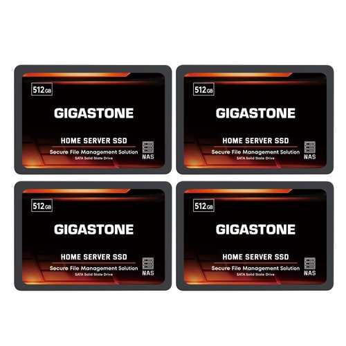Gigastone nas certified - gigastone, 【nas