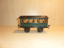 17470) Märklin 1872 Track 1