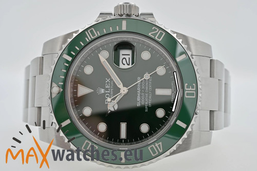 Rolex submariner date - submariner,