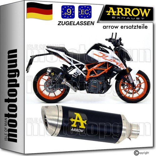 Auspuff zugelassen schwarz - zugelassen,