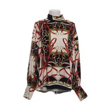 Zara Woman, Bluse, Größe: L