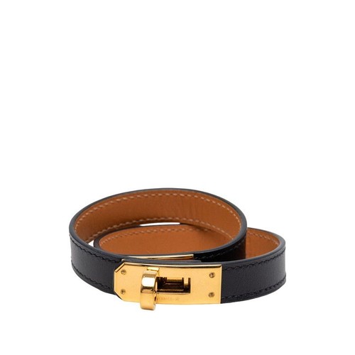 Hermes mini kelly double - hermes,