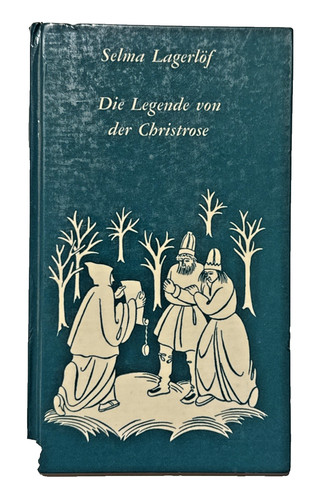 Buch die legende - "die, von